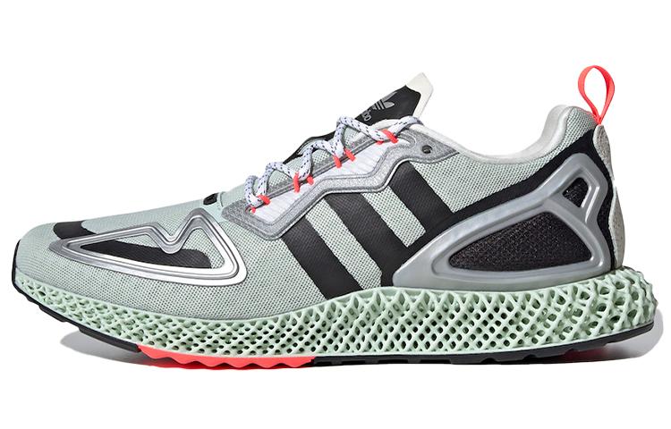 

Adidas Zx 2K 4D Faint Green FW2003 42.5