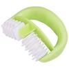 Handheld Muscle Roller Tool Anti-Cellulite and Stretch Marks Massage For Back Neck Legs Relief Deep Tissue Stimulation