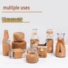 Chunye Natural Jute Craft Rope