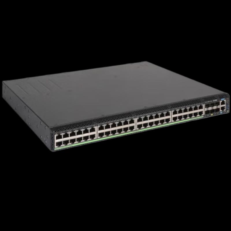 

H3C S5560X-58C-HI Gigabit Layer 3 Managed Ethernet Switch