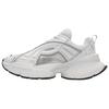 Arc 96 White Black Distant Gray Unisex Sneakers 6006060-100