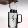 Shangheng Guanshan Glass Teacup with Filter