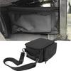 YOCTM Car Storage Box for Jeep Wrangler and JL Tool Storage Storage Rear Seat Underseat Custom Parts Accessories TJ, JK, (2007-2024), Case, Bag,