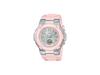 BABY-G BGA-1100-4B2JF Solar Atomic Radio Analog Digital Women Watch NEW