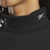 Reebok Sweatshirt Women's Black HS0400