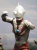 [USED] Wf2025s Ultra Laboratory Ultraman Zoffy Garage Kit Figure