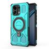Magnetic Wireless Charge Cover For Oppo K13 Turbo Pro Phone Holder Case For Oppo K13 Turbo Pro Cover For Oppo K13 Turbo Pro Case