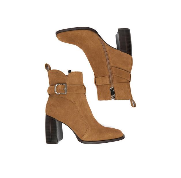 Badura Viv Boots