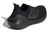 adidas Ultra Boost 21 J Triple Black GS FY5390