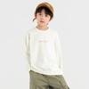 Duoduo Boys' Casual Long Sleeve Cotton T-Shirt