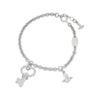 Vivienne Westwood Bracelets Unisex 6102026FJ26A009