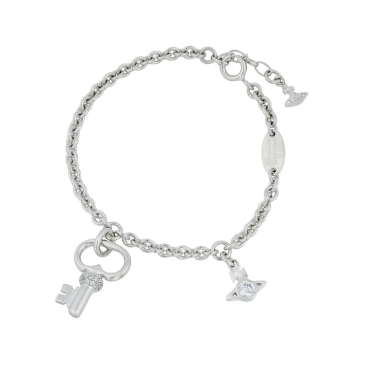 Vivienne Westwood Bracelets Unisex 6102026FJ26A009