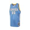 Mitchell & Ness Basketball Jersey Men's AJY4CP19128-DNULTBL03CAN