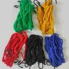 30x30 Motorcycle Electric Luggage & Helmet Elastic Net - Anti-Debris and Secure Binding Strap