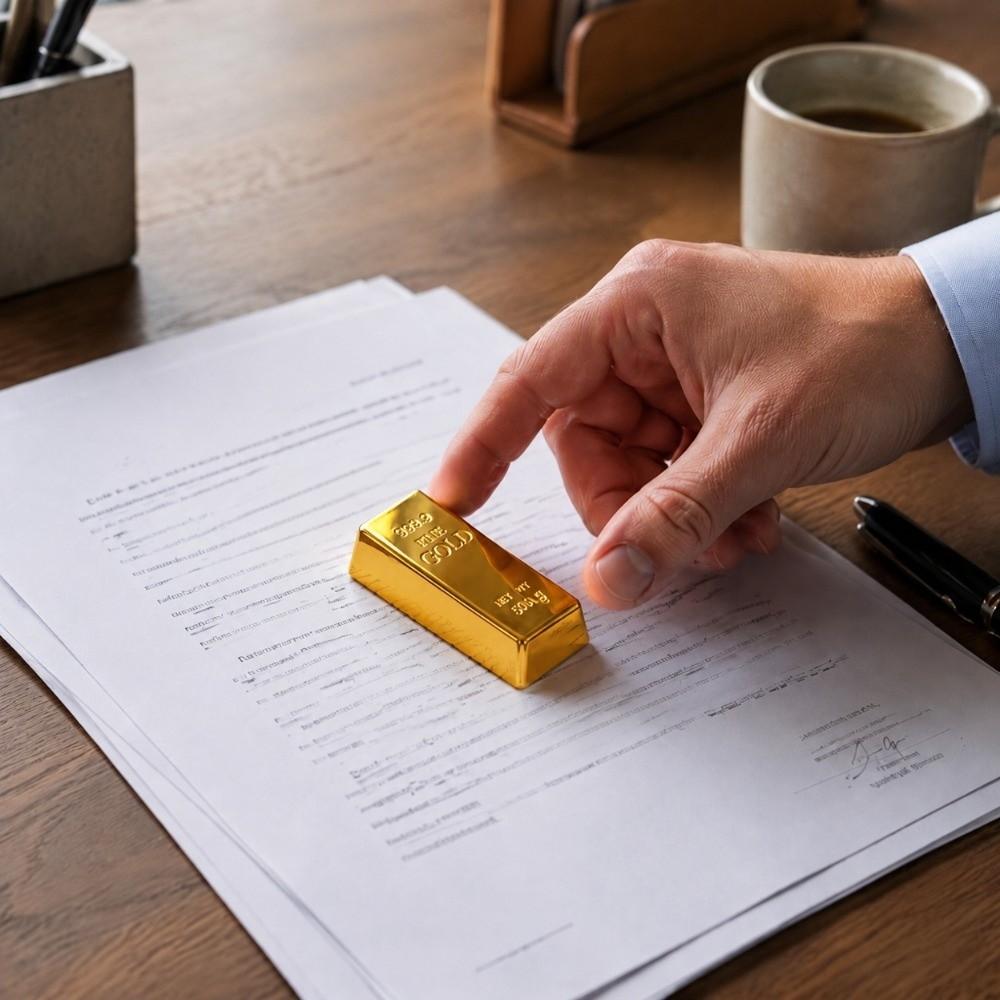 Plastic Fake Gold Bar Small Gold Brick Decoration Novelty Gold Paperweight Halloween Party