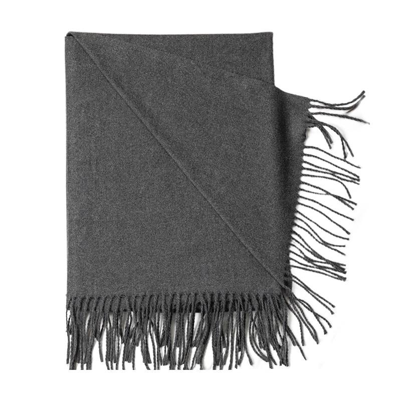 Aisiyalan Grey Winter Touchscreen 3-Piece Set