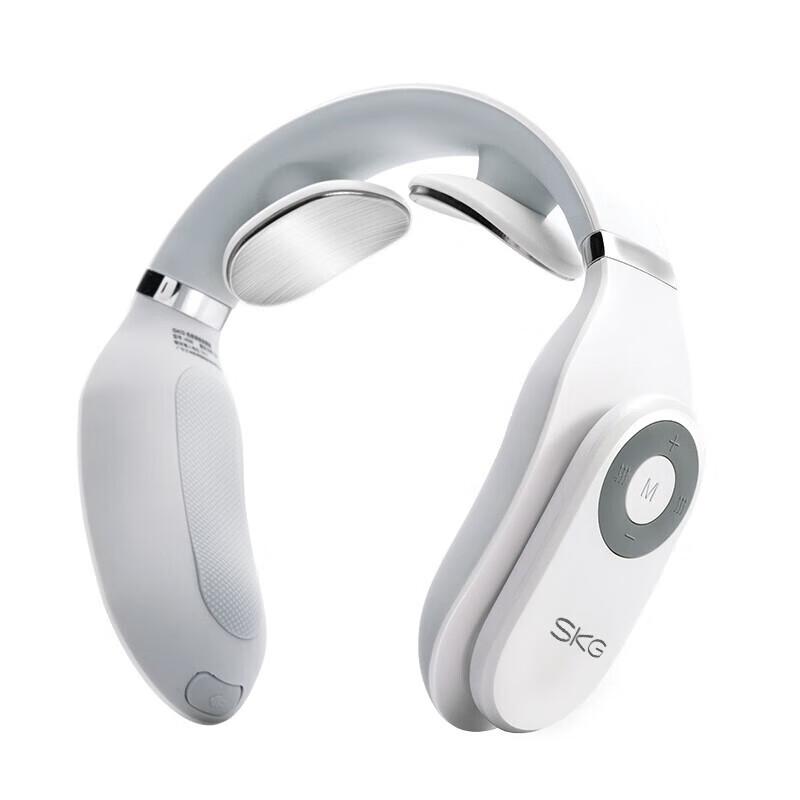

SKG Smart Neck Massager