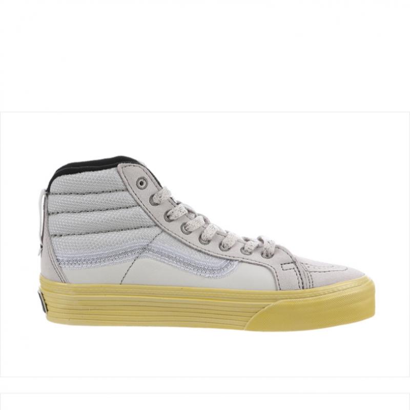 Vans Skates Hi Notchback Split Vr3 Lx Vn0a5fbhltg1