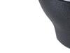 Hyundai I20 07-12 Gear Shift Knob Black & Silver, 5-Speed