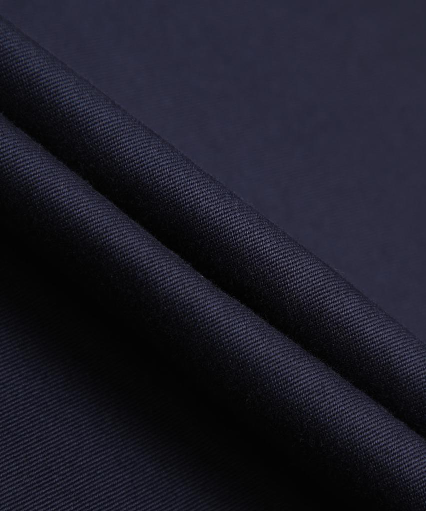 BROOKS BROTHERS Heritage Chino Pants (Navy) (Bbpcmm5584Qfs)