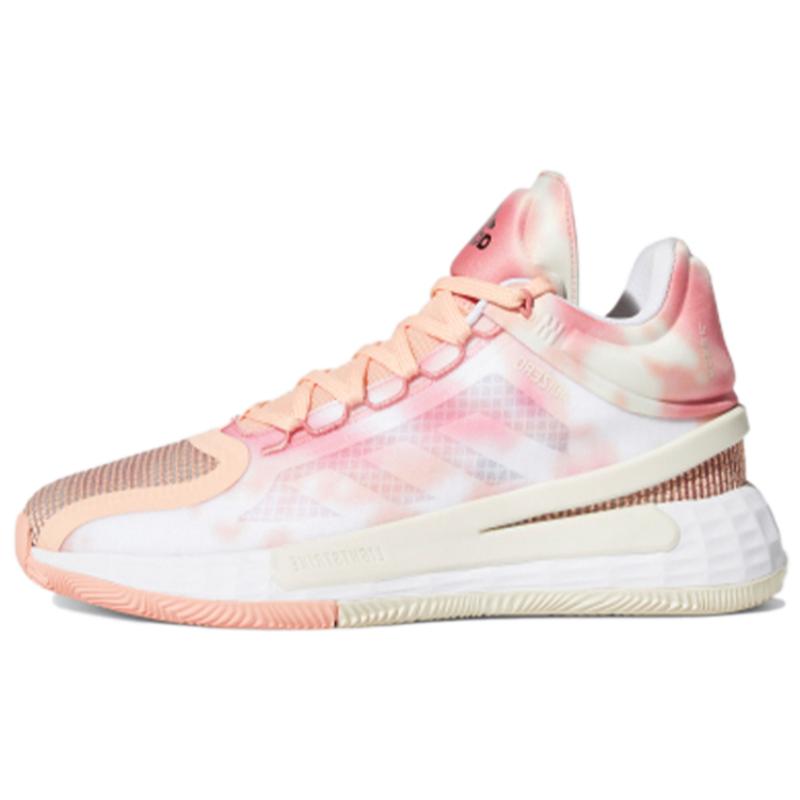 

Adidas D Rose 11 Glow Pink Sneakers FX6597 43⅓