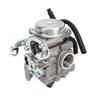 Carburetor 811613 ATV Engine Carb with Fuel Filter High Power Output Replacement for E‑Ton RXL Four Stroke 70 70M 90 90R