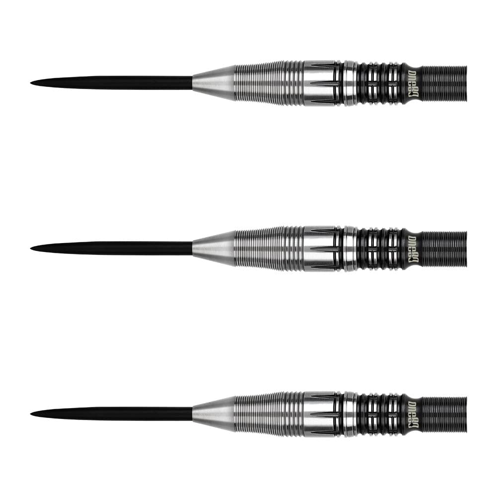 

One80 Niko Springer STEEL 22g Niko Springer player model dart barrel dart set