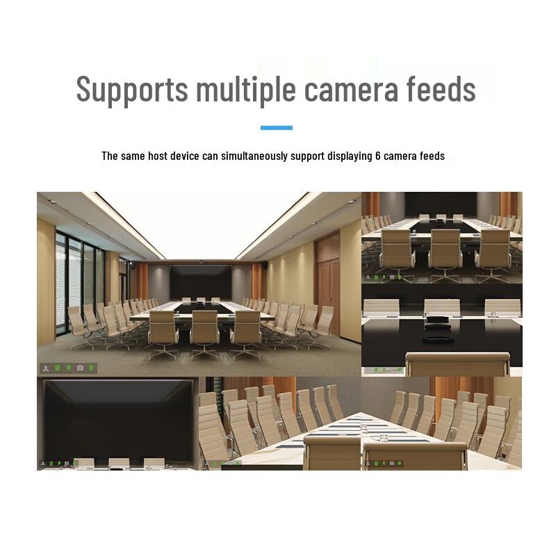 YSX Video Conferencing Rental Software License (CN Version)