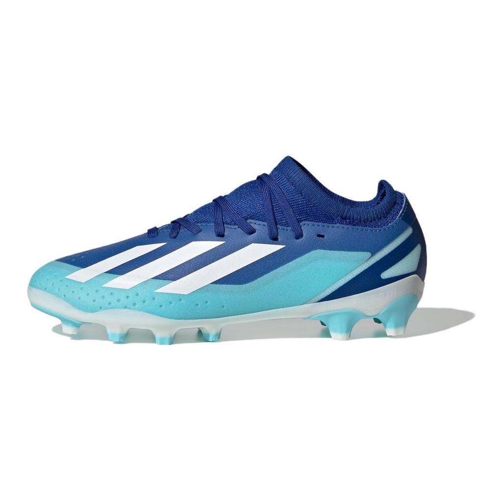 New Adidas X Crazyfast.3 Hg Ag 'Bright Royal White' IE1566