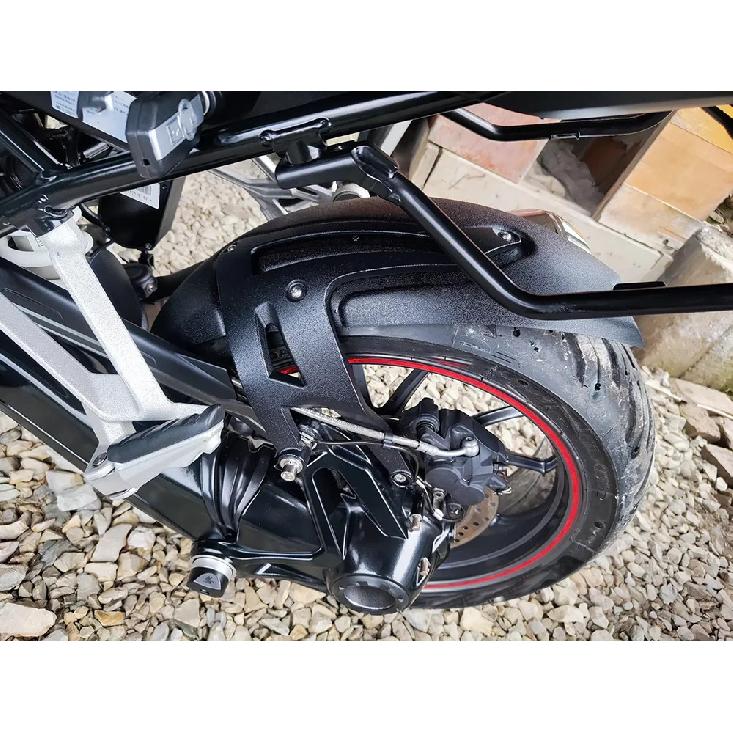 Per BMW R1250R R1250RS R1200RS R 1200 RS R1250 R R 1250R R 1250 R RS Accessori per Moto Parafango Posteriore Paraspruzzi