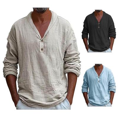 Camisas – Camisas casuais
