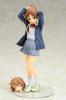 Yu Hirasawa scale PVC painted finished K-ON! (1/8 product)