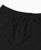 Bibeodeu Long Horn Cargo Pants [Black]