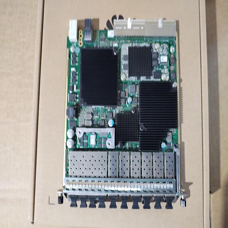 Huawei OptiX OSN/Metro Series Network Boards