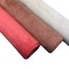 50cm*160cm Multi Colors Stretch Suede Fabric Velvet Leather Fabrics for Car Interior Modified Ceiling Door Panel Decor 0.8mm