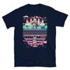 Hero of Time Reflection Unisex T-Shirt and Kids Shirt
