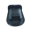 Battery Converter Adapter Replacement for Converting Dewalt 18V 20V Lithium Battery to Milwaukee 18V Power Tools