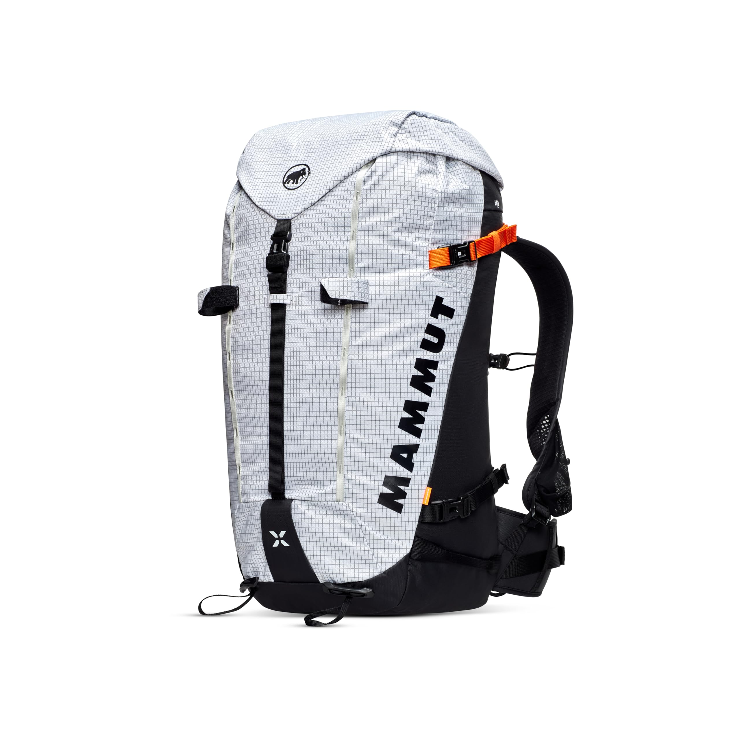 [Mammut] Trion 38  Trion 38 2520-03842 white-black