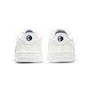 Nike Air Force 1 Lv8 Non-Slip Durable Low-Top Skate Shoes Baby Sneakers White CT4400-100