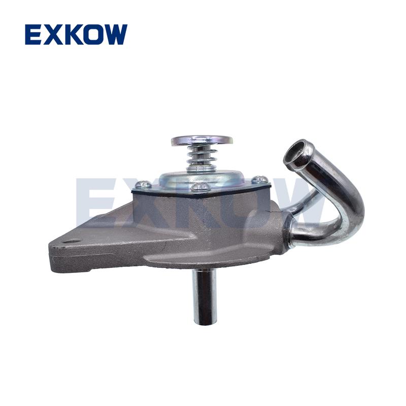 Diesel Fuel Filter Body for Mitsubishi PAJERO MONTERO SPORT Triton L200 4D56 4M41 1770A011 1770A350 1770A355