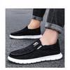 Cloth Shoes Are Breathable and Versatile. Canvas Shoes Have Soft Soles and Are Durable. They Can Be Worn on One Foot