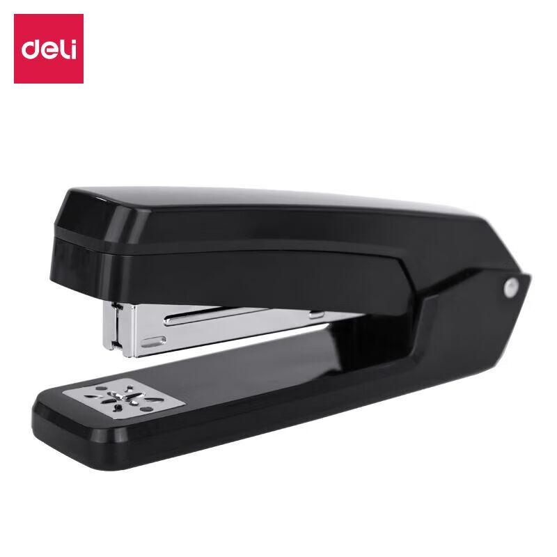 Deli 360-Degree Rotating Stapler
