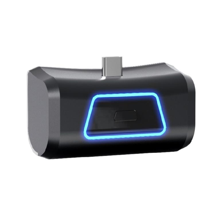 

Аккумуляторный блок Геймпад Беспроводное Зарядное Устройство Power Bank Перезаряжаемый для 1