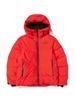 Eider Circulart Men'S Technical Puffer Down Jacket_Salsa
