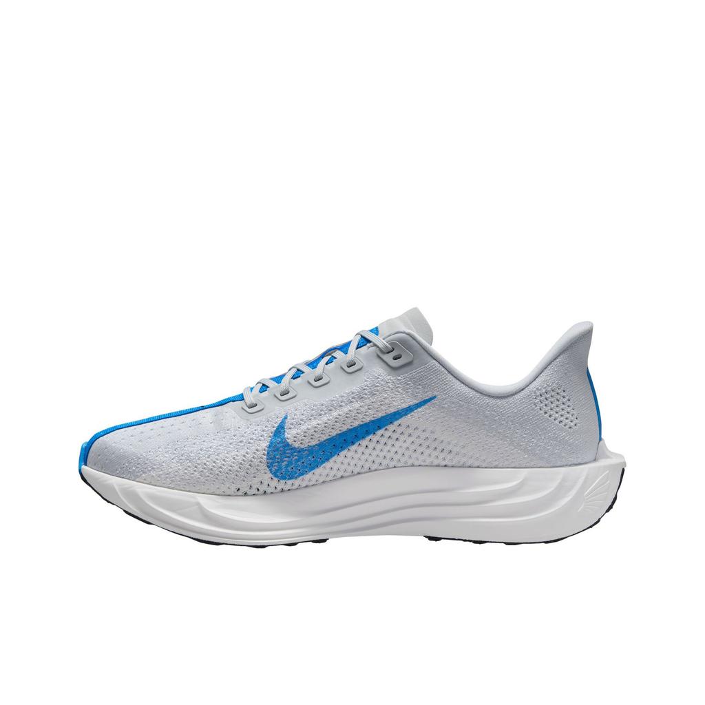 Nike Pegasus Plus Pure Platinum Light Photo Blue Men Sneakers Grey Black White FQ7262-011