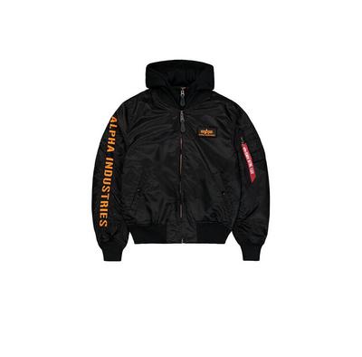 Alpha Industries Jacket Bomber Jacket