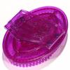 Scorpio Silicone Meridian Massage Brush - Full Body Sculpting & Slimming Tool with Essential Oils