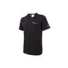 Champion T Shirt US Version Men's Black (Unisex) T-Shirts 211985 KK001 NBK