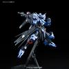 1/100 Full Mechanics Mobile Suit Gundam Iron-Blooded Orphans Gundam Vidal 1/100 Scale Color-coded Plastic Model
