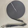 8-Meter Equestrian Horse Training Lunge Line and Lead Rope